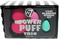 W7 Power Puff Face Trio - thumbnail