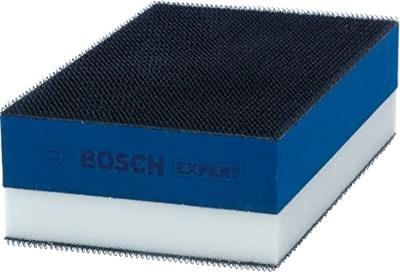 Bosch Accessories EXPERT M480 2608901635 Schuurblok Korrelgrootte (num) 80, 120, 180 (l x b) 133 mm x 80 mm 1 set(s)