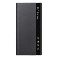 Clear View Cover EF-ZN970 - Flip cover voor mobiele telefoon - roze - voor Galaxy Note 10 (Unlocked), Note10 - thumbnail