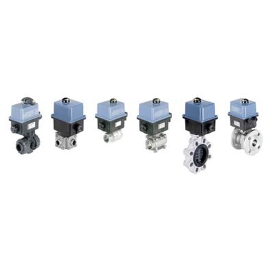 Bürkert Aandrijfmodule voor kogelkraan 226484 8804 1 stuk(s) Bürkert Aandrijfmodule voor kogelkraan 226484 8804 1 stuk(s)