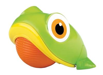 BUKI bosdieren meerkleurig