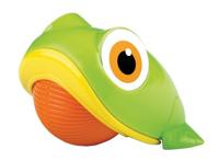 BUKI bosdieren meerkleurig - thumbnail