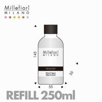 Millefiori Milano Refill 250 ml White Musk - thumbnail