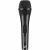 Sennheiser XS 1 Zangmicrofoon Zendmethode:Kabelgebonden Incl. klem, Incl. tas, Schakelaar XLR Kabelgebonden