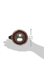 Spanrol, distributieriem DTE4531 - thumbnail