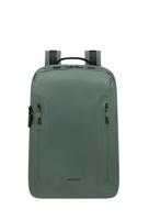Coatify Biz Backpack 15.6'' GREEN - thumbnail