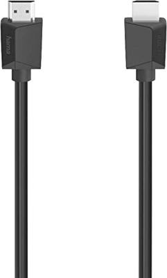 Hama High-speed HDMI™-kabel Ultra-HD 4K Ethernet 3,00 M Hama High-speed HDMI™-kabel Ultra-HD 4K Ethernet 3,00 M