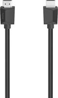 Hama High-speed HDMI™-kabel Ultra-HD 4K Ethernet 3,00 M - thumbnail