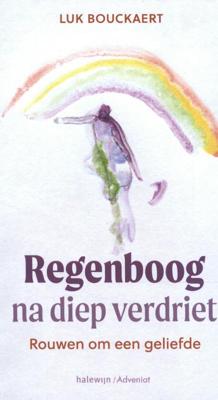 Regenboog na diep verdriet (Paperback)