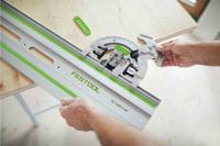 Festool FS-WA Hoekaanslag voor FS/2 - 577040 - thumbnail