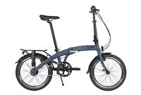 Buzaglo Dare u.go premium i7 shimano nexus 7 navy blue - thumbnail