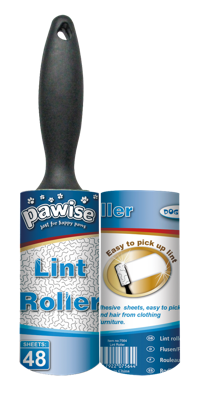 Pawise Lint Roller