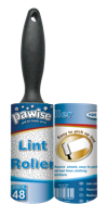 Lint Roller 48 Sheet - thumbnail