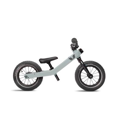 Vici 3-in-1 - meegroeifiets - lichtgewicht - voor 1 tot 5 jaar - vintage blauw Vici 3-in-1 - meegroeifiets - lichtgewicht - voor 1 tot 5 jaar - vintage blauw