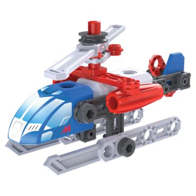 Meccano Junior - Racewagen - S.T.E.A.M.-bouwpakket