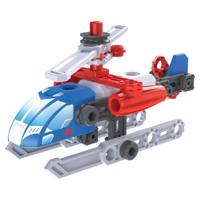 Meccano Junior - Racewagen - S.T.E.A.M.-bouwpakket - thumbnail