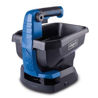 Scheppach Accu Handstrooier 20V C-GSP800-X - 5911502900