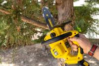 Elektrische kettingzaag Garland Bulk Keeper 108-0001 - thumbnail