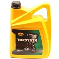 motorolie synthetisch Torsynth 5W-30 5 liter (34452) - thumbnail