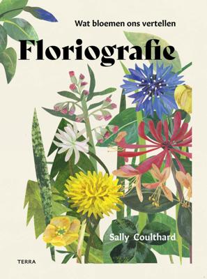 Floriografie - (ISBN:9789089898456) Floriografie - (ISBN:9789089898456)