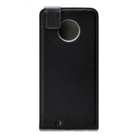 Mobilize Classic Gelly Flip Case Motorola Moto G6 Black - thumbnail