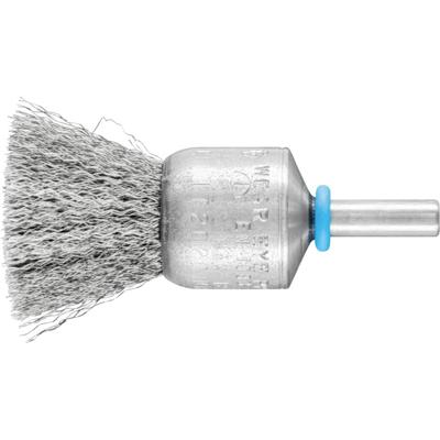 PFERD TOOLS Borstel PBUIT 2022/6 INOX 0,20 43200037 10 stuk(s)