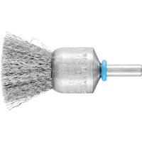 PFERD TOOLS Borstel PBUIT 2022/6 INOX 0,20 43200037 10 stuk(s) - thumbnail