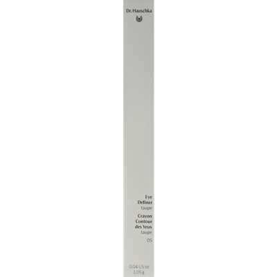 Dr. Hauschka Eye Definer Taupe 05 Dr. Hauschka Eye Definer Taupe 05