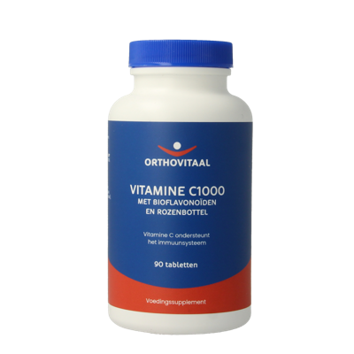 Vitamine C 1000 90 Tabletten
