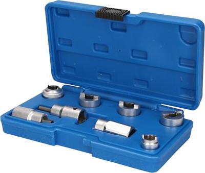 Brilliant Tools BT651000 Veerpootgereedschapsset, 8-delig