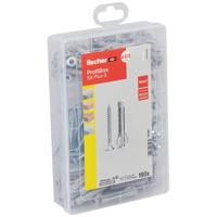 Fischer 567897 Profibox SX Plus + S Deuvelset 1 stuk(s) - thumbnail