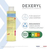 Dexeryl Wasolie 200ml - thumbnail