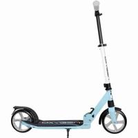 Verstelbare opvouwbare scooter 200mm - Blauw - SKIDS CONTROL OXYGEN - OX794201 - thumbnail