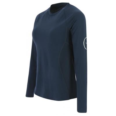 Equi Theme Alysson techshirt donkerblauw maat:xl