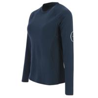 Equi Theme Alysson techshirt donkerblauw maat:xl - thumbnail