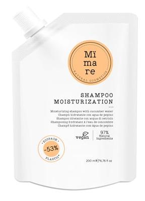 Mïmare Moisturizing Shampoo 200ml
