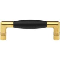 Meubelgreep Ton MGG/ebben - thumbnail