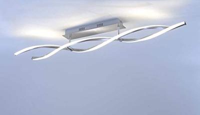 Paul Neuhaus Led plafondlampPolina - 9143-55