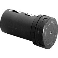 Bulgin BX0001/1 batterijhouder, 1 x LR14 (C), soldeeraansluiting (L x B x H) 74,3 x 38,1 x 38,1 mm - thumbnail