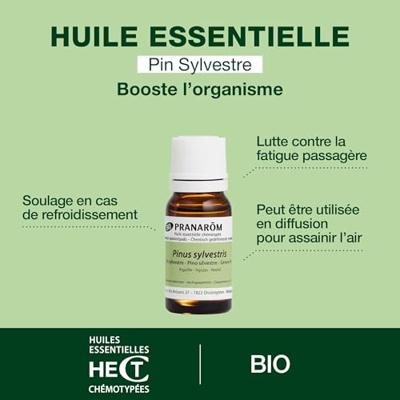 Pranarôm Etherische Olie Grove Den