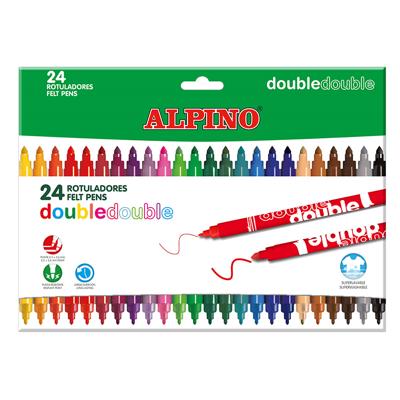 Schoolrugzak Alpino AR002058N Multicolour Schoolrugzak Alpino AR002058N Multicolour