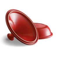 Emile Henry Tajine Grand Cru - ø 27 cm / 1.8 Liter - thumbnail