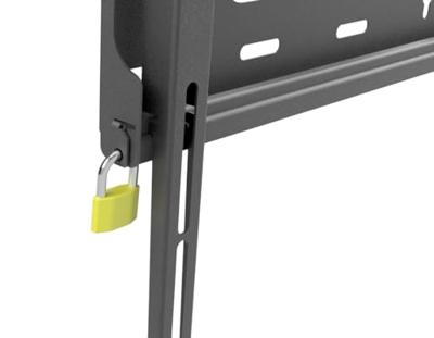 Iiyama MD-WM8060 Zwart Muur Iiyama MD-WM8060 Zwart Muur