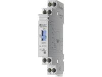 Finder 19.21.0.024.0000 Industrieel relais Nominale spanning: 24 V/DC, 24 V/AC Schakelstroom (max.): 10 A 1x wisselcontact 1 stuk(s) - thumbnail