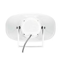 Omnitronic HSO-50 PA-drukkamerluidspreker Wit 1 stuk(s) - thumbnail