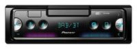 Pioneer SPH-20DAB 1DIN autoradio met RDS en DAB+, Bluetooth, USB voor MP3, WMA, WAV, FLAC - thumbnail