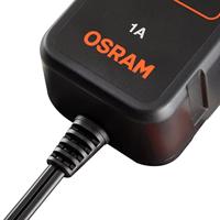 Osram Automotive BATTERYcharge 901 Oplader, Druppellader 6 V, 12 V 1 A 1 A - thumbnail