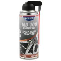 Presto universeel olie "md 100" multispray 400 ml - thumbnail