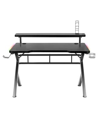 GAMING DESK HUZARO HERO 5.0 RGB - thumbnail