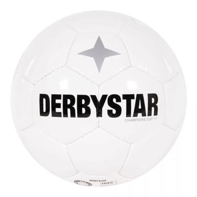 Derbystar 286013 Champions Cup II - White - 5